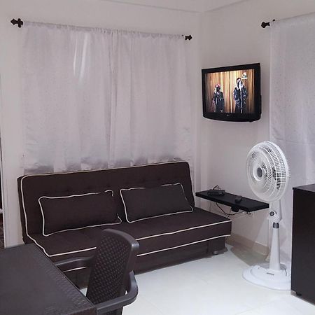 Apartamentos Turisticos Buena Vista San Andrés Buitenkant foto