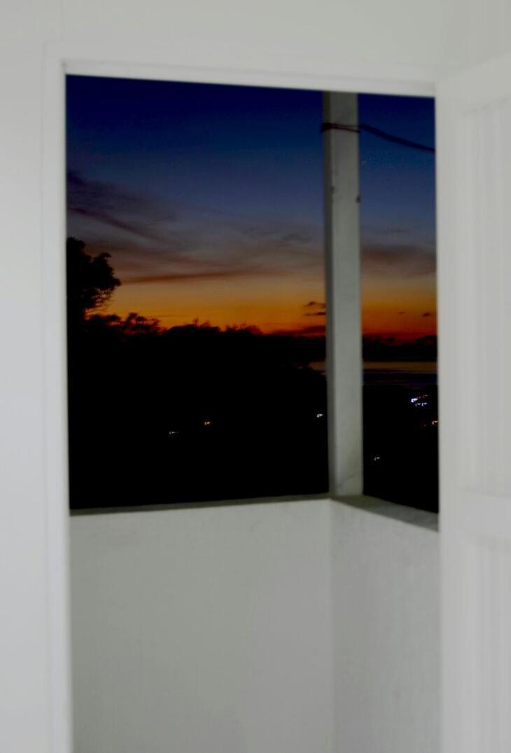 Apartamentos Turisticos Buena Vista San Andrés Buitenkant foto