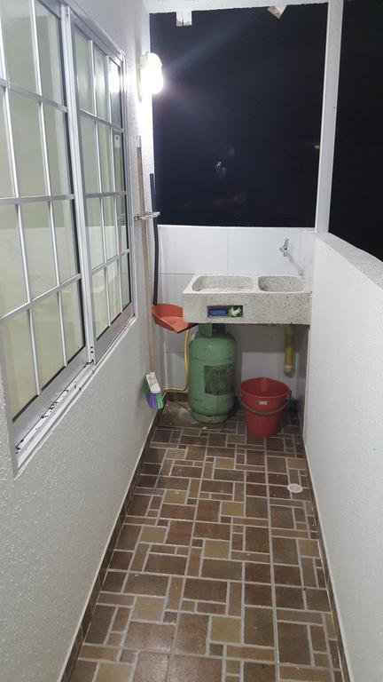 Apartamentos Turisticos Buena Vista San Andrés Buitenkant foto